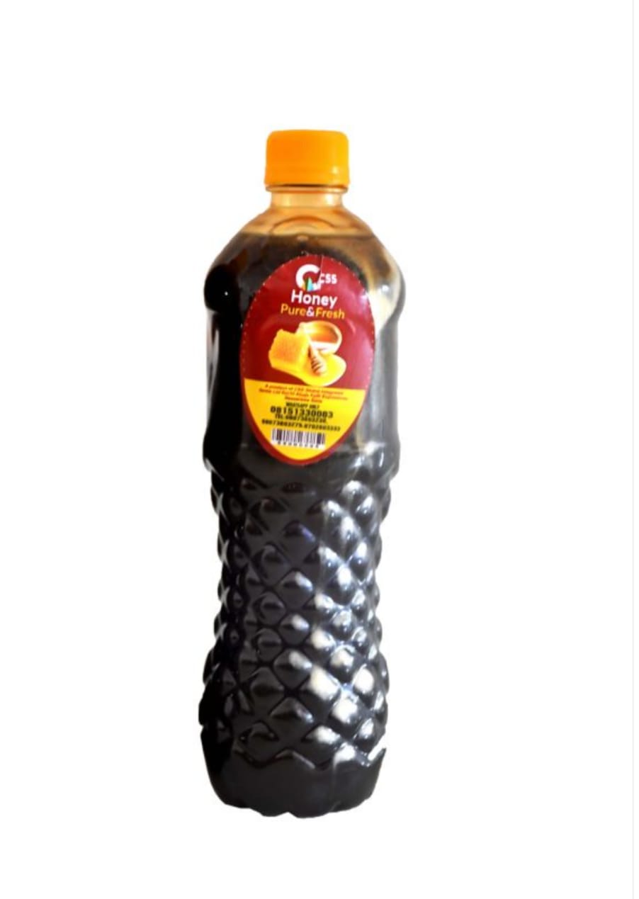Natural Honey